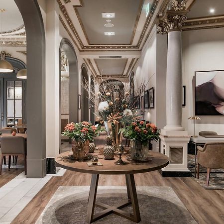 Circulo Gran Via, Autograph Collection (Adults Only) Ξενοδοχείο Μαδρίτη Εξωτερικό φωτογραφία