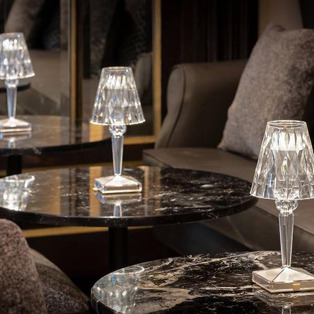 Circulo Gran Via, Autograph Collection (Adults Only) Ξενοδοχείο Μαδρίτη Εξωτερικό φωτογραφία