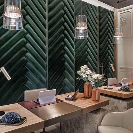 Circulo Gran Via, Autograph Collection (Adults Only) Ξενοδοχείο Μαδρίτη Εξωτερικό φωτογραφία