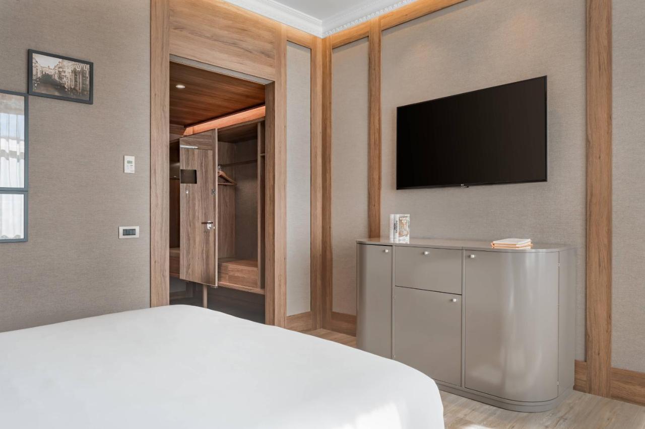 Circulo Gran Via, Autograph Collection (Adults Only) Ξενοδοχείο Μαδρίτη Εξωτερικό φωτογραφία