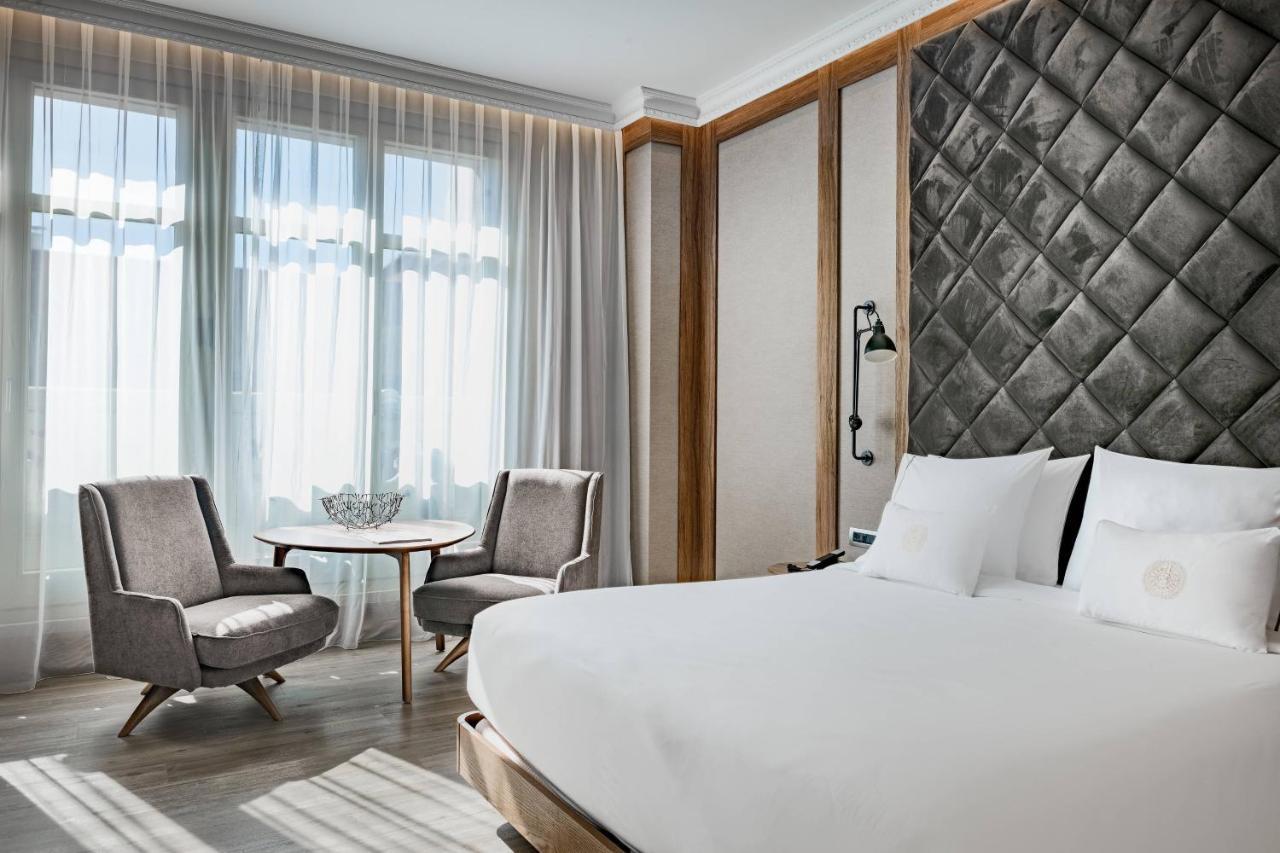 Circulo Gran Via, Autograph Collection (Adults Only) Ξενοδοχείο Μαδρίτη Εξωτερικό φωτογραφία
