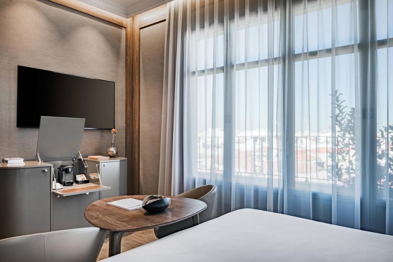 Circulo Gran Via, Autograph Collection (Adults Only) Ξενοδοχείο Μαδρίτη Εξωτερικό φωτογραφία