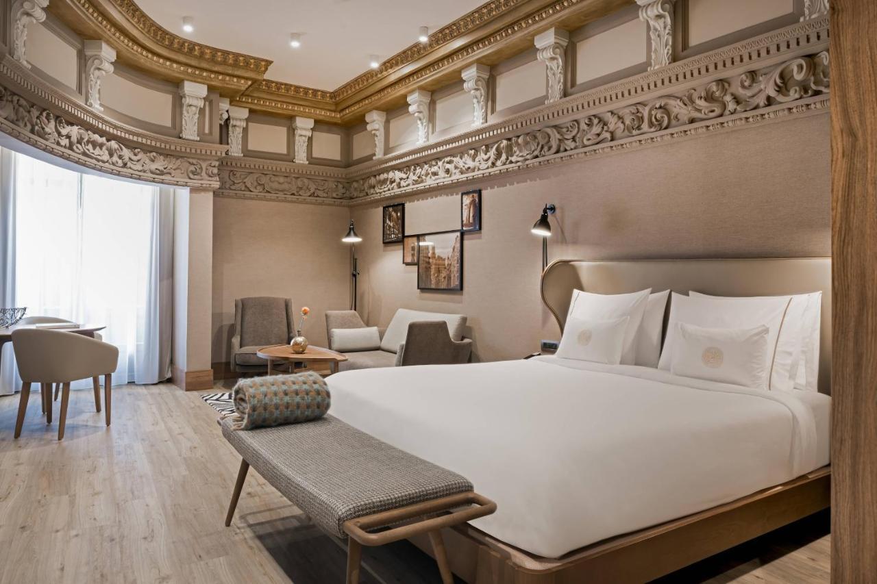 Circulo Gran Via, Autograph Collection (Adults Only) Ξενοδοχείο Μαδρίτη Εξωτερικό φωτογραφία