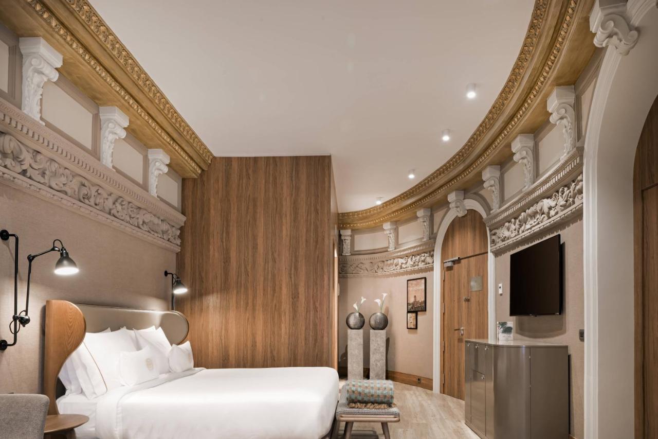 Circulo Gran Via, Autograph Collection (Adults Only) Ξενοδοχείο Μαδρίτη Εξωτερικό φωτογραφία