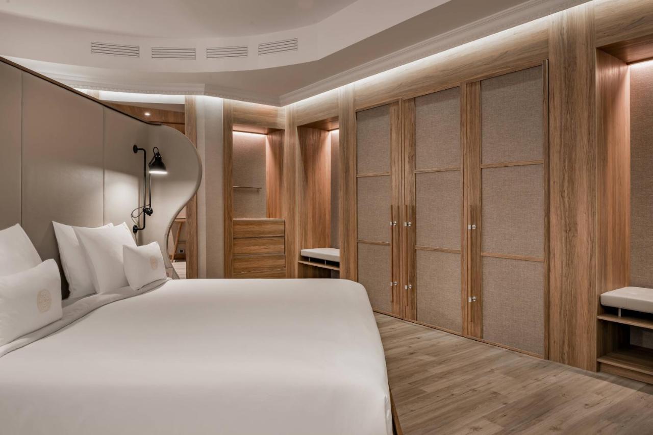 Circulo Gran Via, Autograph Collection (Adults Only) Ξενοδοχείο Μαδρίτη Εξωτερικό φωτογραφία