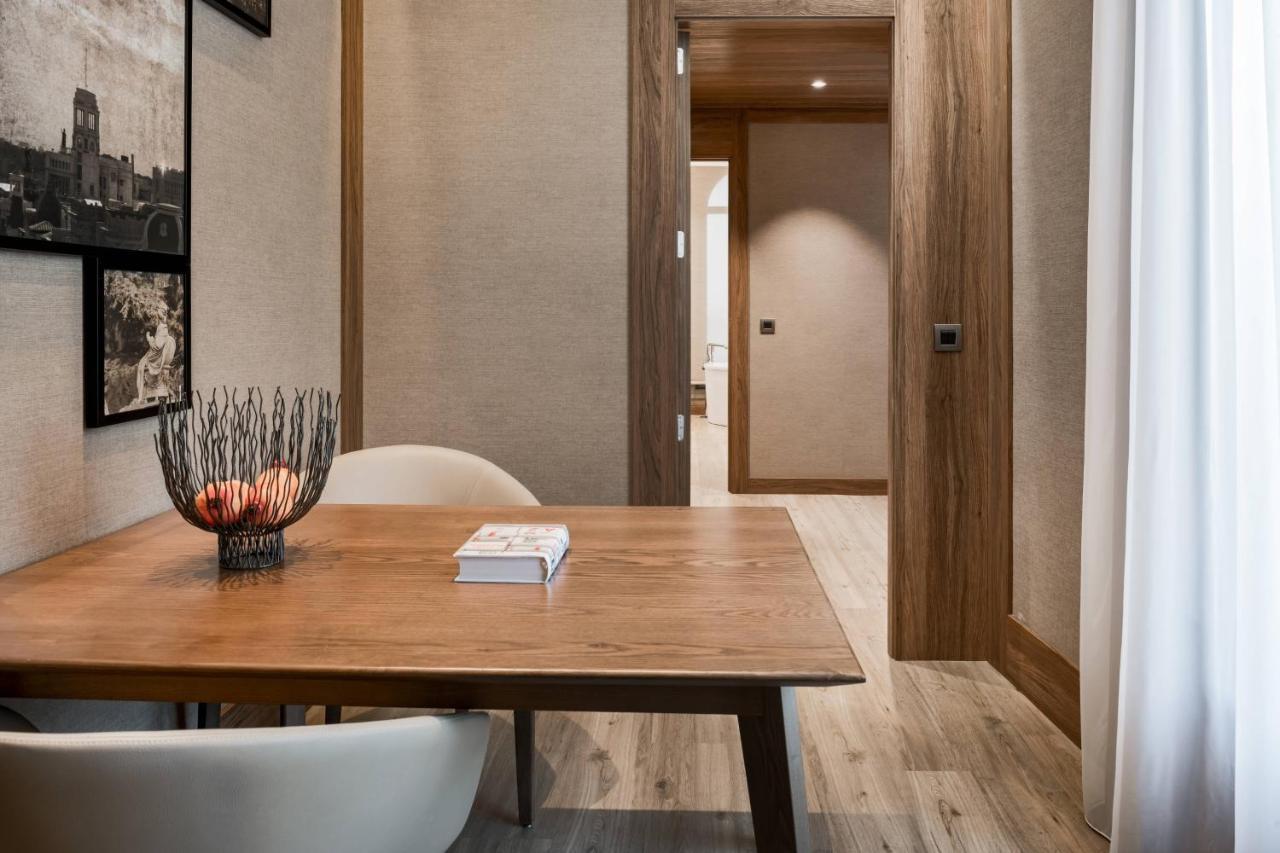 Circulo Gran Via, Autograph Collection (Adults Only) Ξενοδοχείο Μαδρίτη Εξωτερικό φωτογραφία