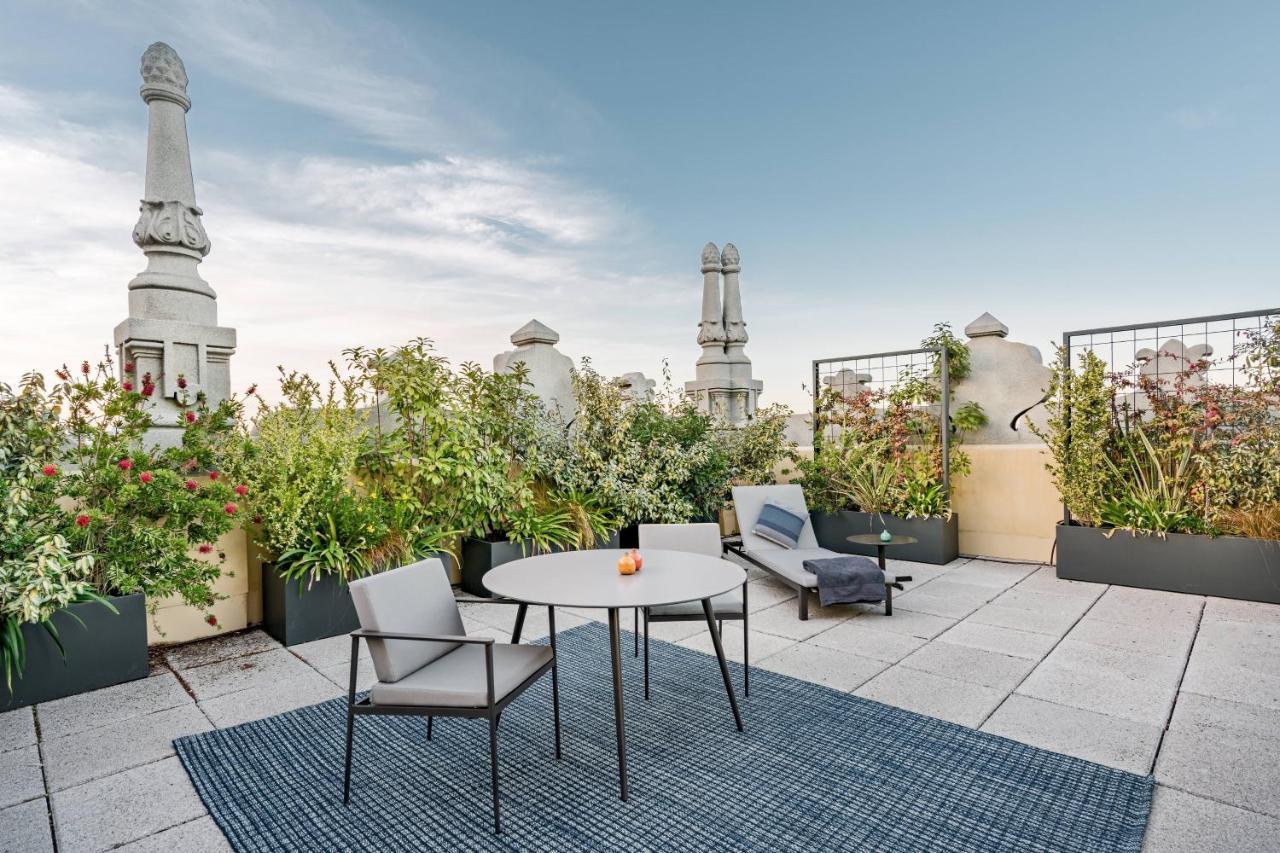 Circulo Gran Via, Autograph Collection (Adults Only) Ξενοδοχείο Μαδρίτη Εξωτερικό φωτογραφία