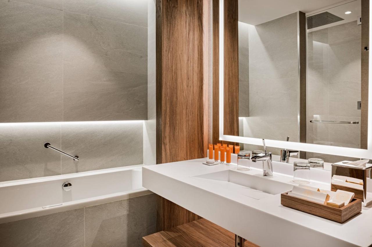 Circulo Gran Via, Autograph Collection (Adults Only) Ξενοδοχείο Μαδρίτη Εξωτερικό φωτογραφία