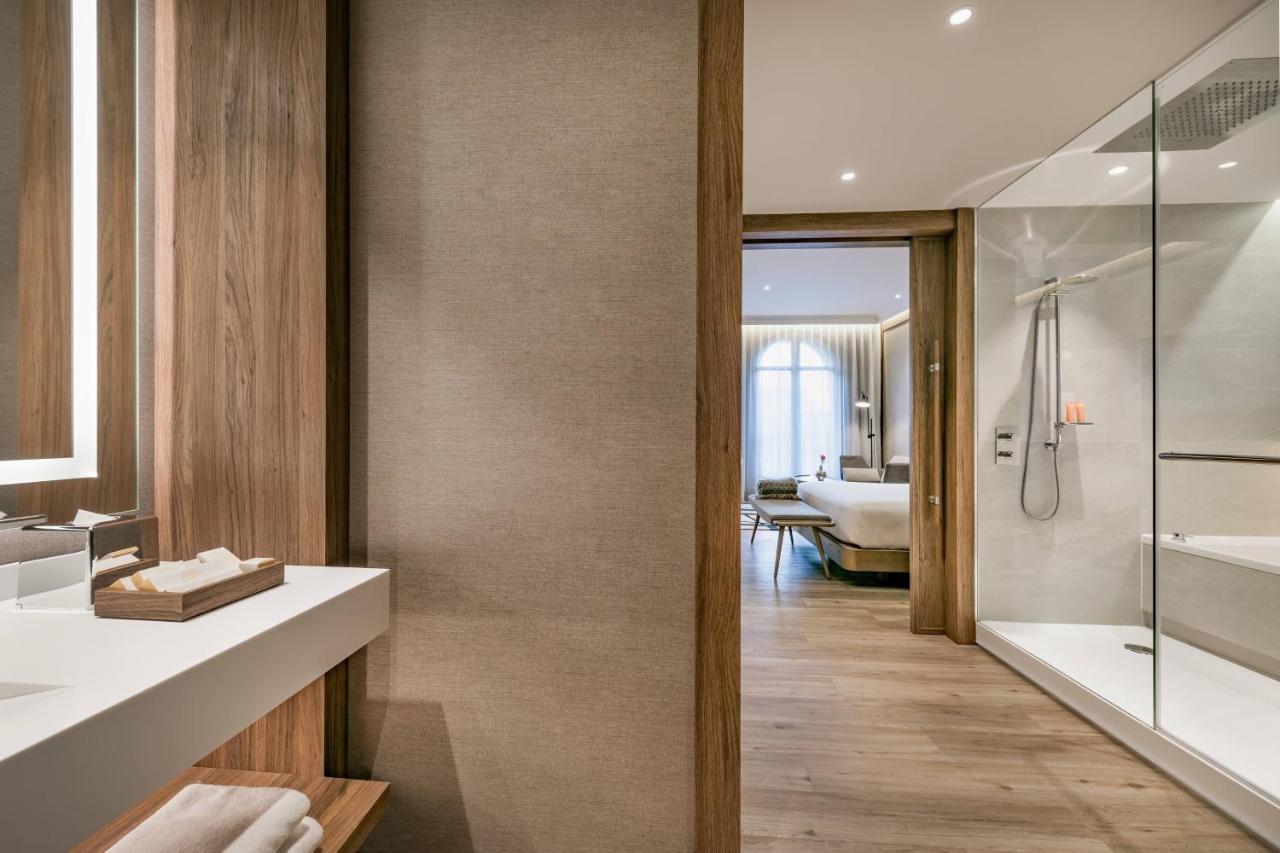 Circulo Gran Via, Autograph Collection (Adults Only) Ξενοδοχείο Μαδρίτη Εξωτερικό φωτογραφία
