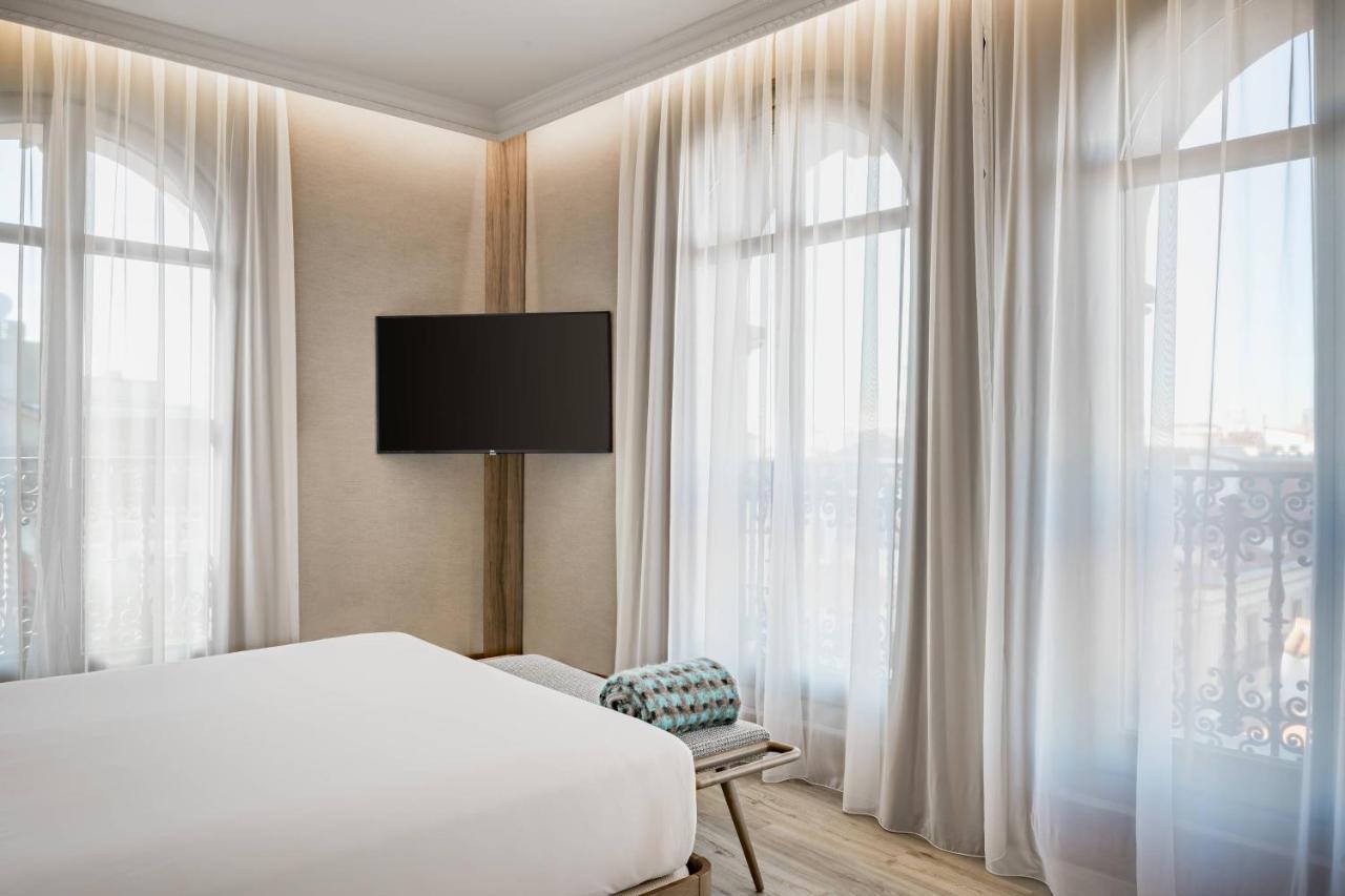 Circulo Gran Via, Autograph Collection (Adults Only) Ξενοδοχείο Μαδρίτη Εξωτερικό φωτογραφία