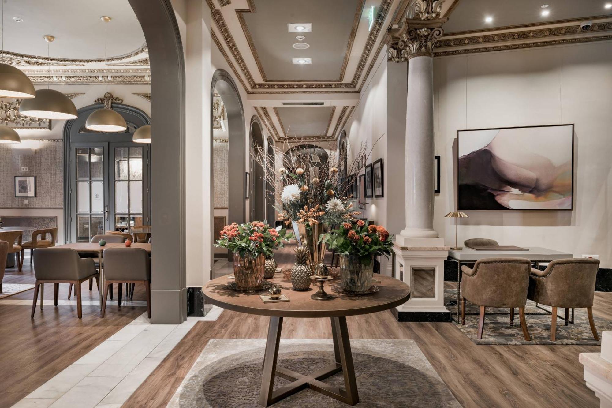 Circulo Gran Via, Autograph Collection (Adults Only) Ξενοδοχείο Μαδρίτη Εξωτερικό φωτογραφία