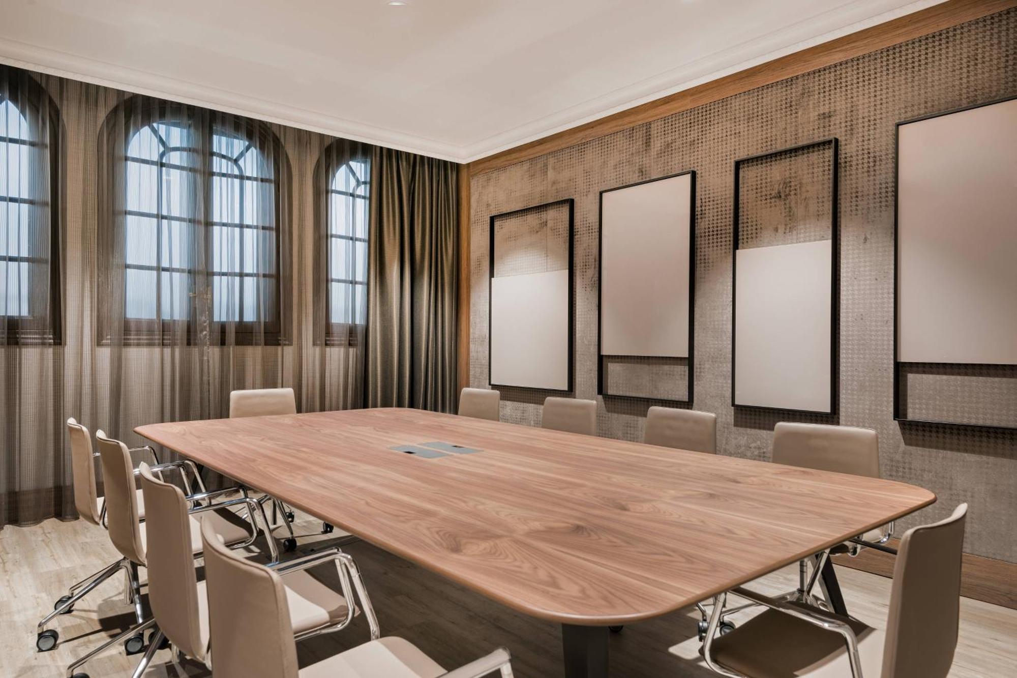 Circulo Gran Via, Autograph Collection (Adults Only) Ξενοδοχείο Μαδρίτη Εξωτερικό φωτογραφία