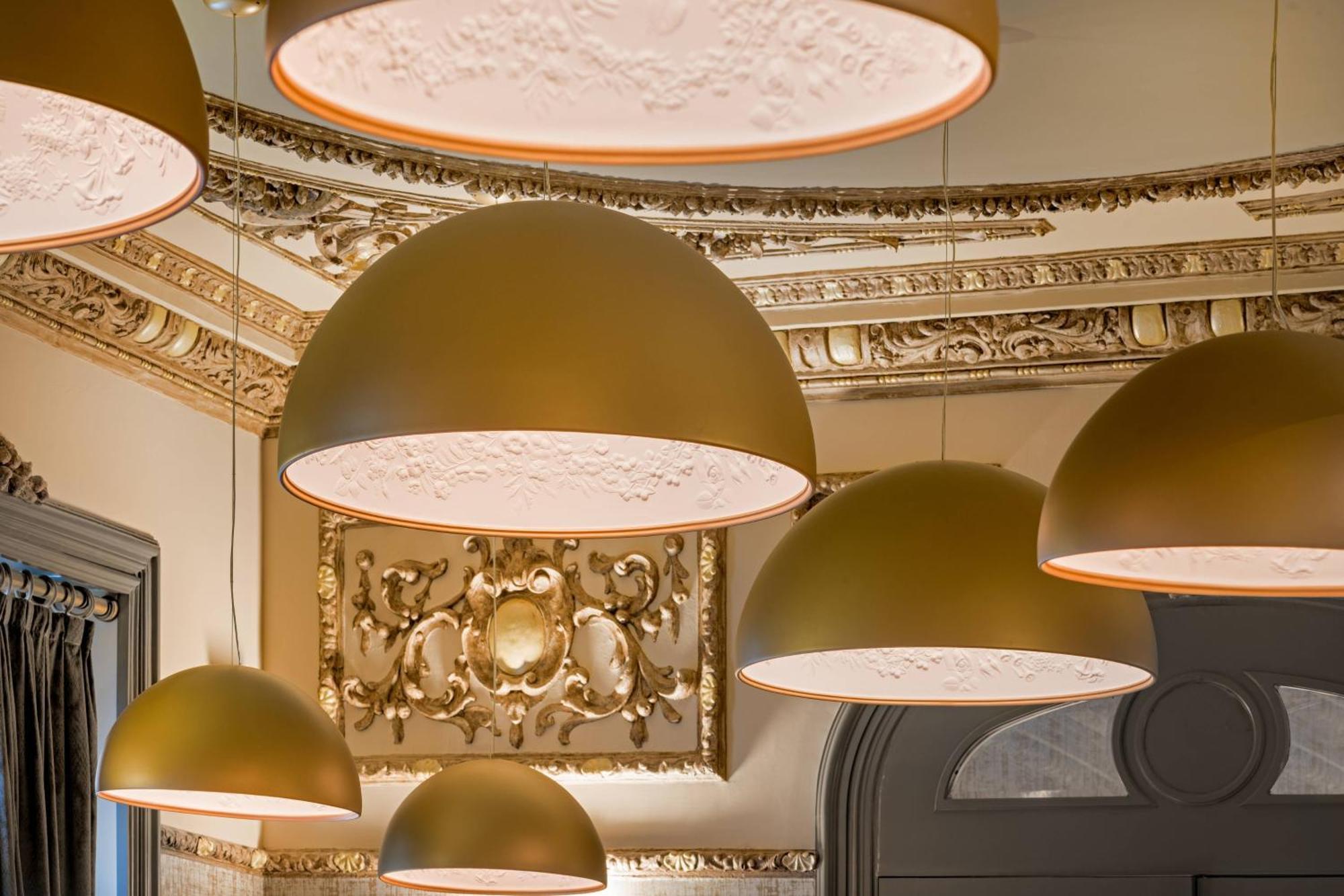 Circulo Gran Via, Autograph Collection (Adults Only) Ξενοδοχείο Μαδρίτη Εξωτερικό φωτογραφία
