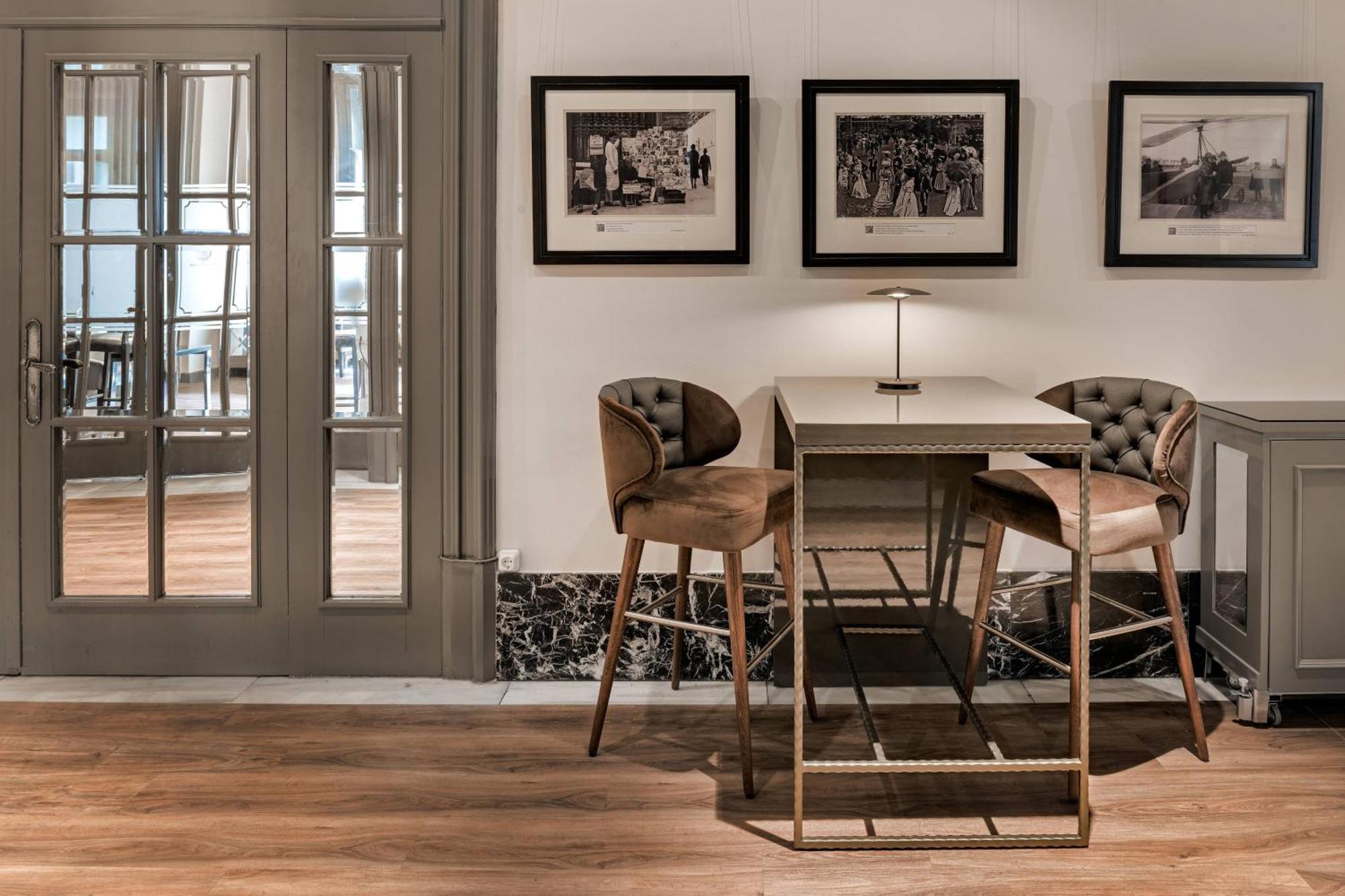 Circulo Gran Via, Autograph Collection (Adults Only) Ξενοδοχείο Μαδρίτη Εξωτερικό φωτογραφία