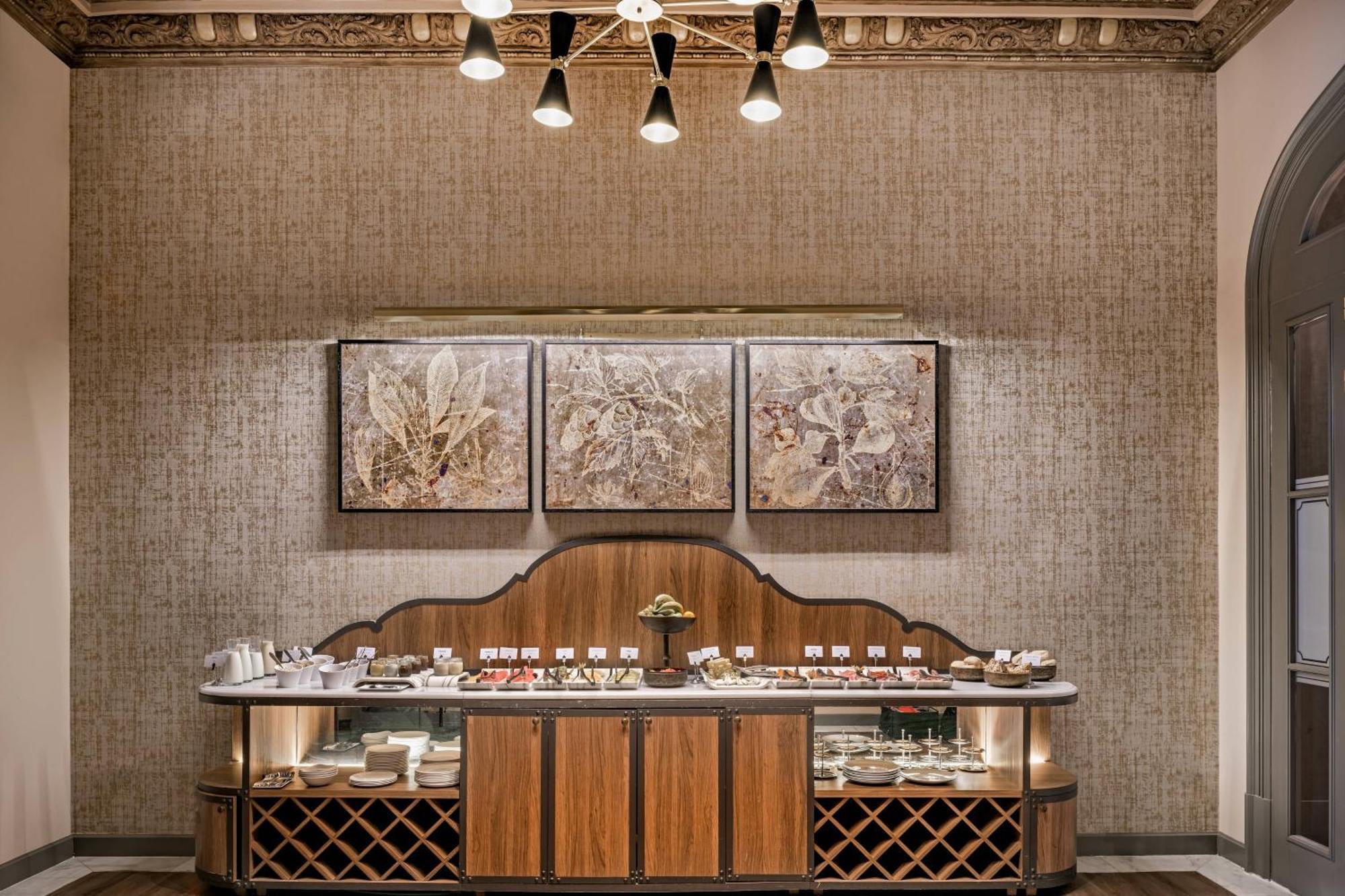 Circulo Gran Via, Autograph Collection (Adults Only) Ξενοδοχείο Μαδρίτη Εξωτερικό φωτογραφία