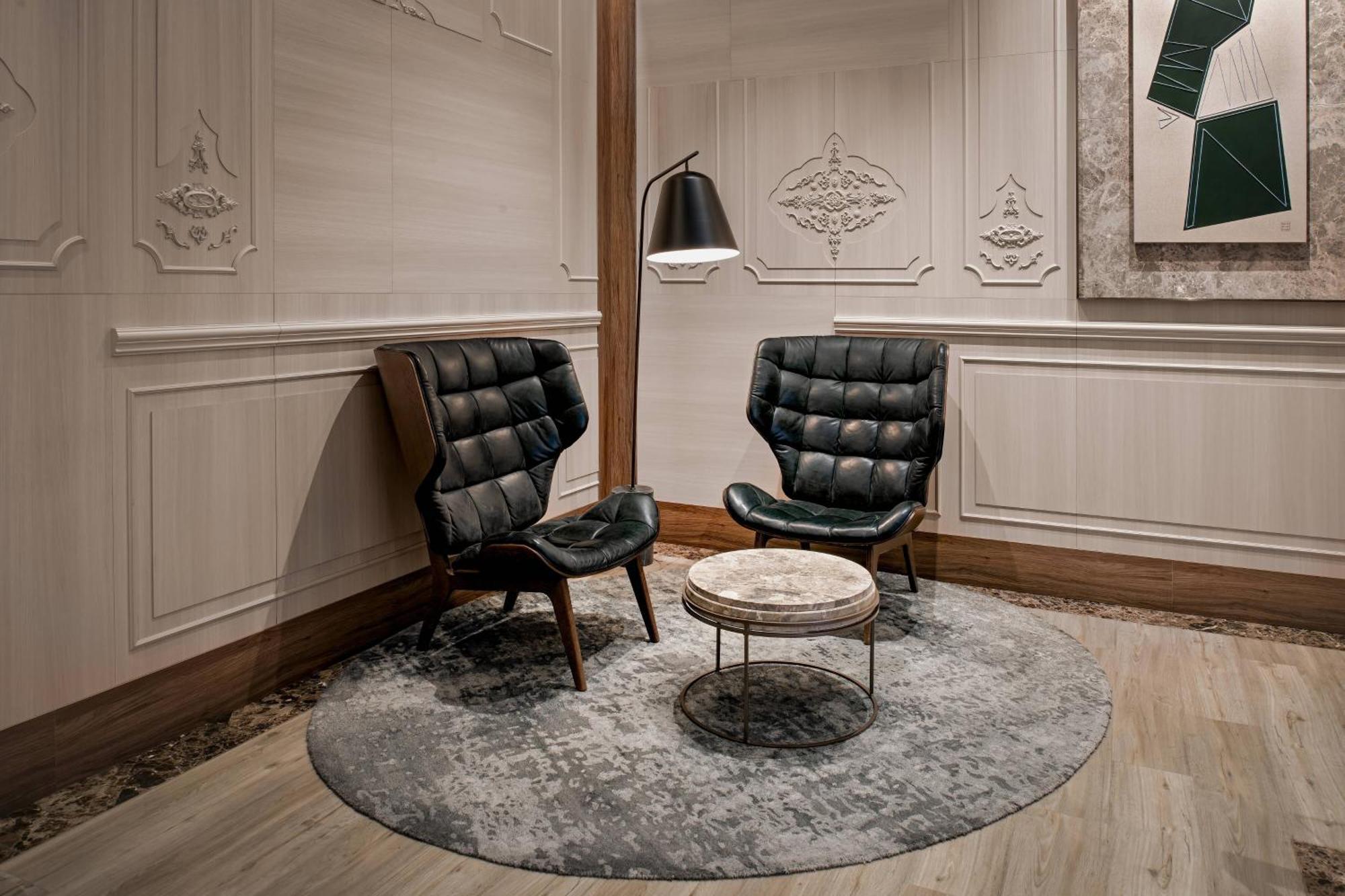 Circulo Gran Via, Autograph Collection (Adults Only) Ξενοδοχείο Μαδρίτη Εξωτερικό φωτογραφία