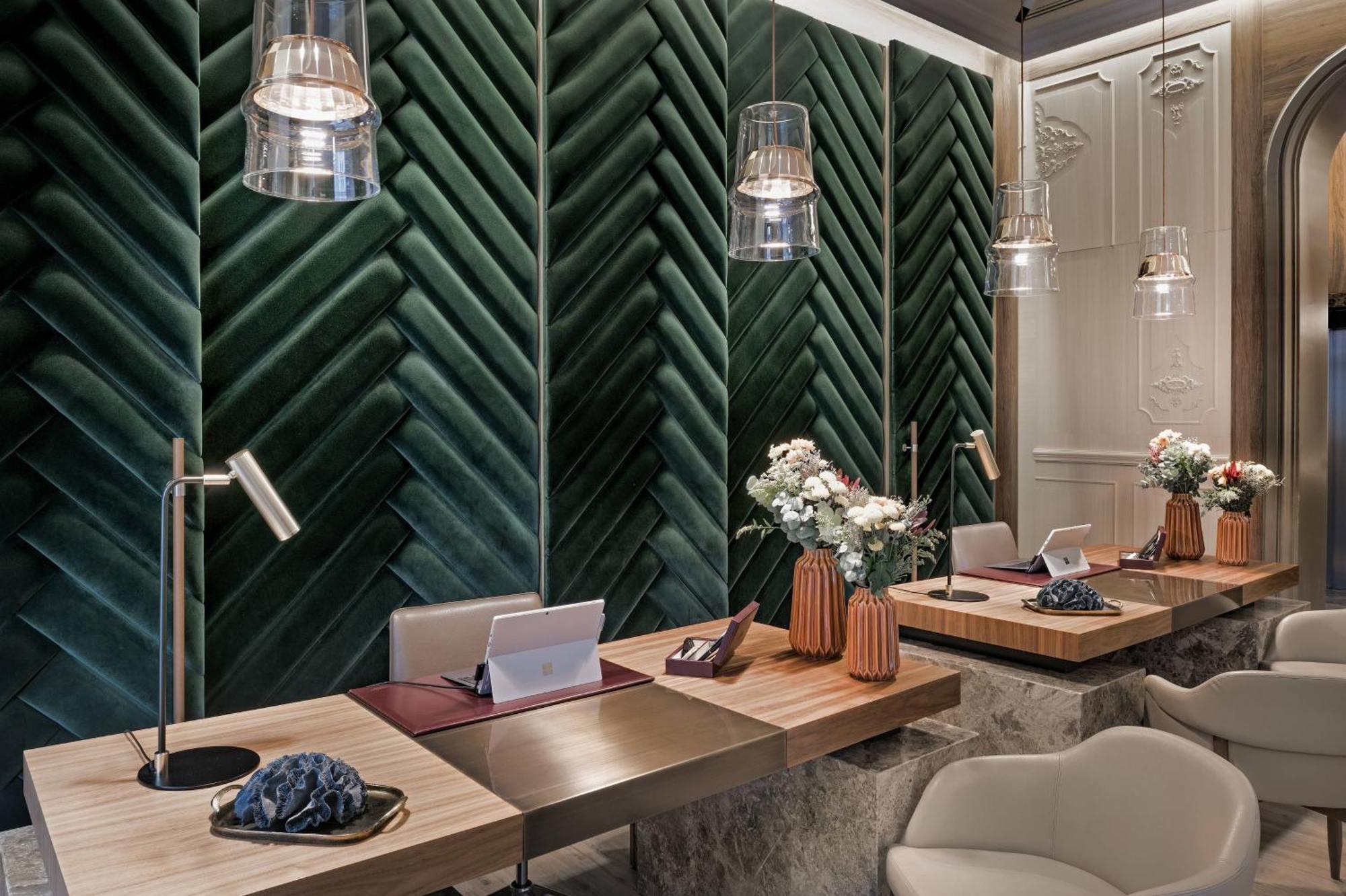 Circulo Gran Via, Autograph Collection (Adults Only) Ξενοδοχείο Μαδρίτη Εξωτερικό φωτογραφία