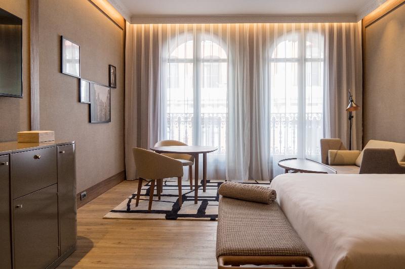 Circulo Gran Via, Autograph Collection (Adults Only) Ξενοδοχείο Μαδρίτη Εξωτερικό φωτογραφία
