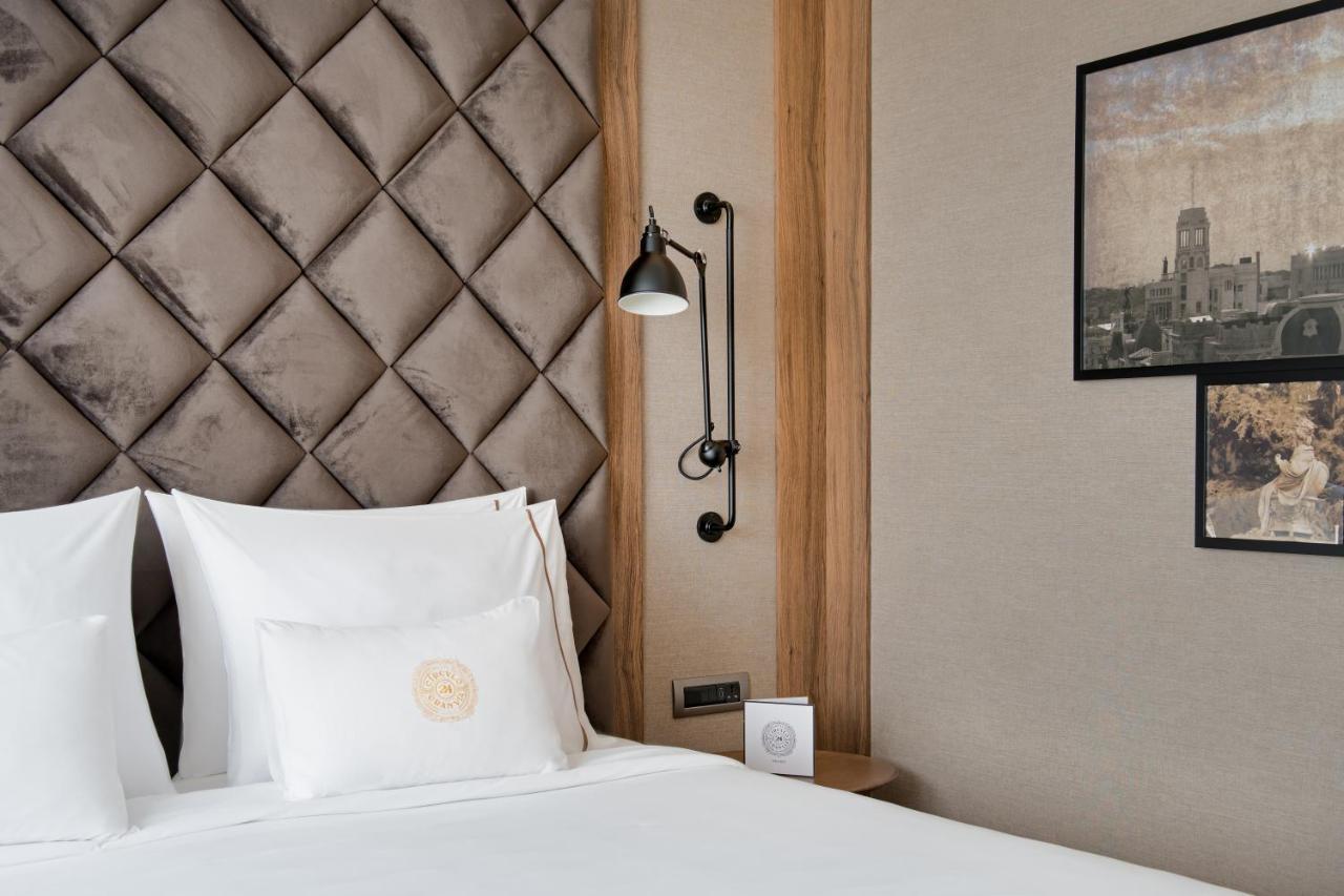 Circulo Gran Via, Autograph Collection (Adults Only) Ξενοδοχείο Μαδρίτη Εξωτερικό φωτογραφία