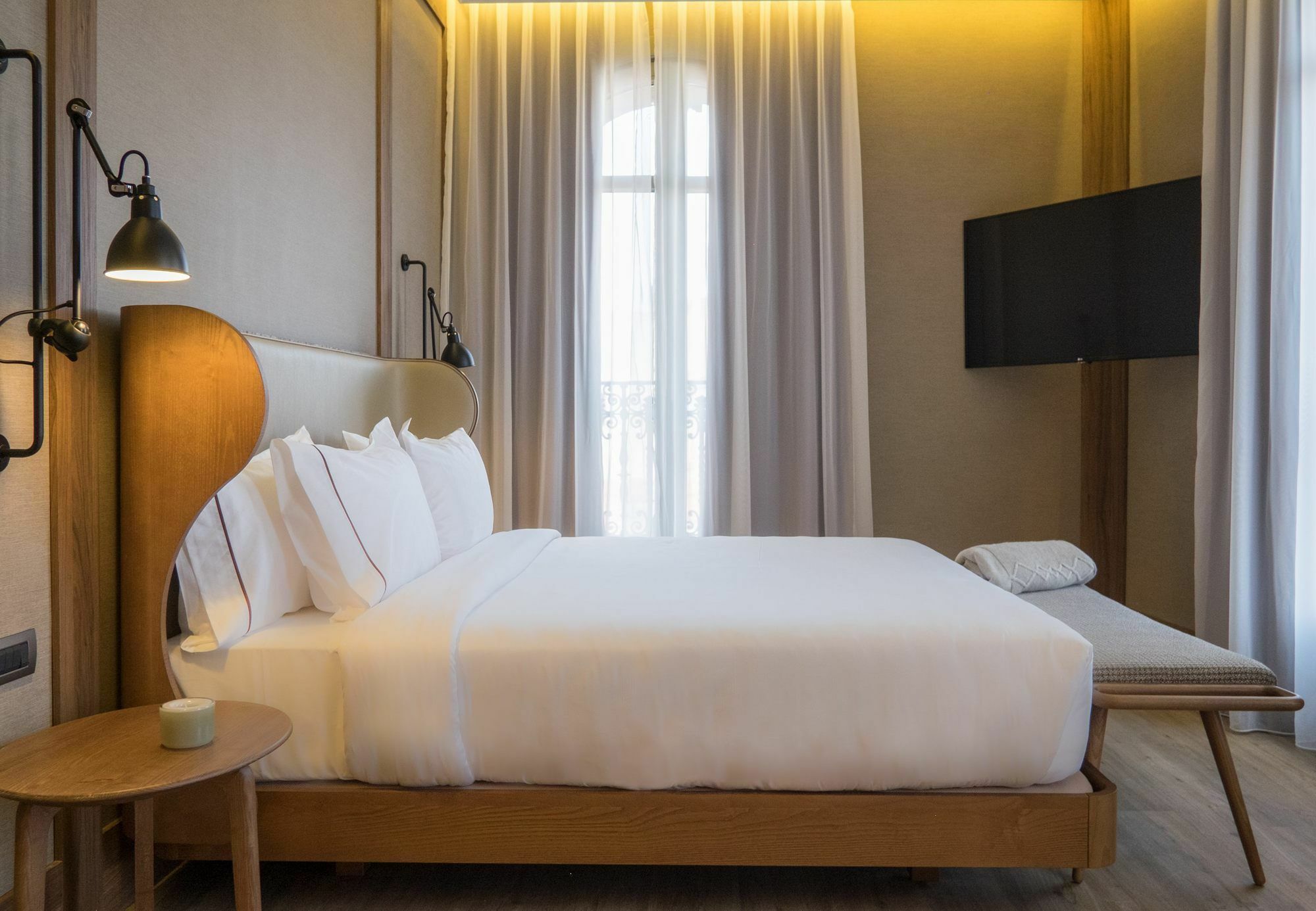 Circulo Gran Via, Autograph Collection (Adults Only) Ξενοδοχείο Μαδρίτη Εξωτερικό φωτογραφία