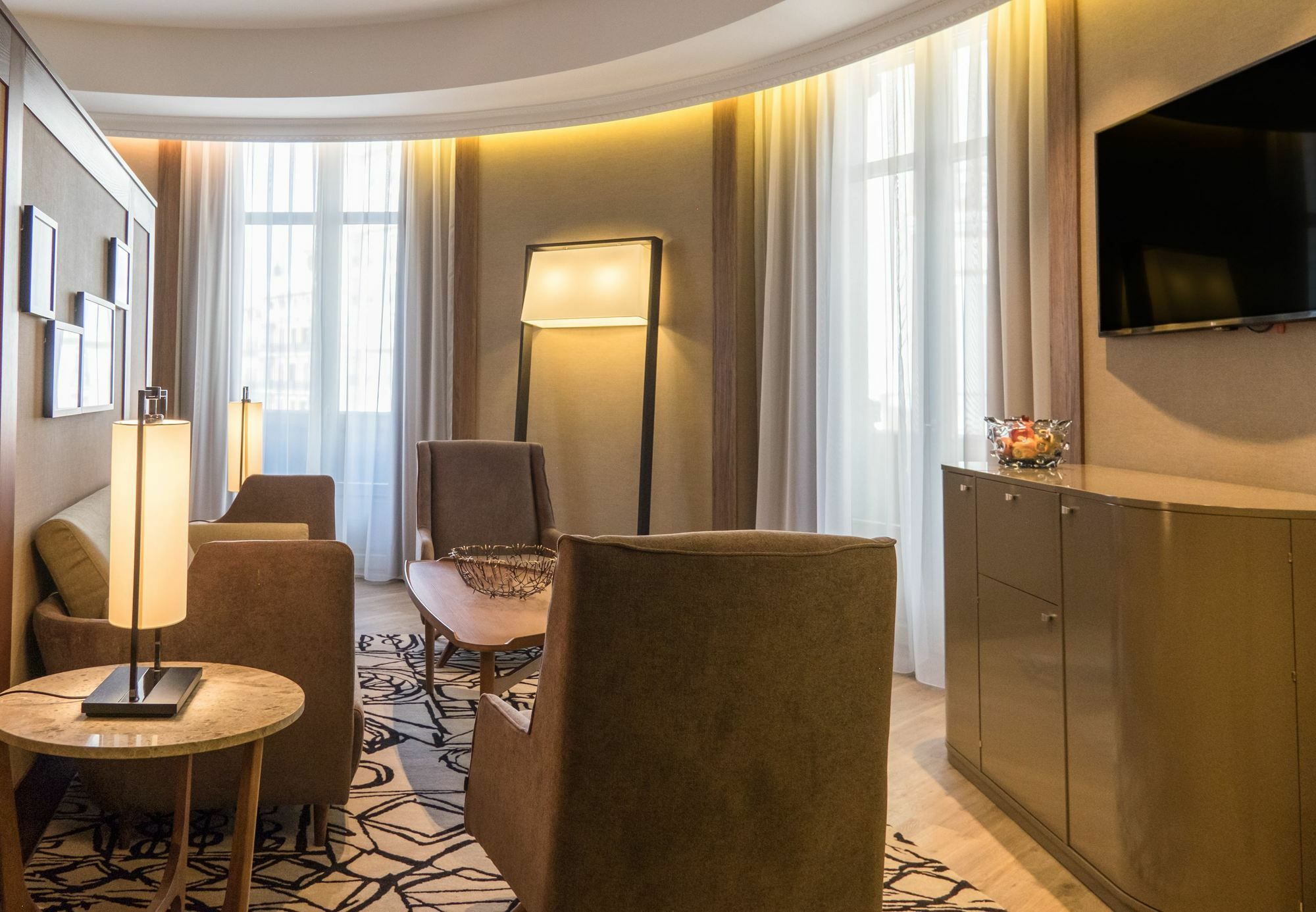 Circulo Gran Via, Autograph Collection (Adults Only) Ξενοδοχείο Μαδρίτη Εξωτερικό φωτογραφία