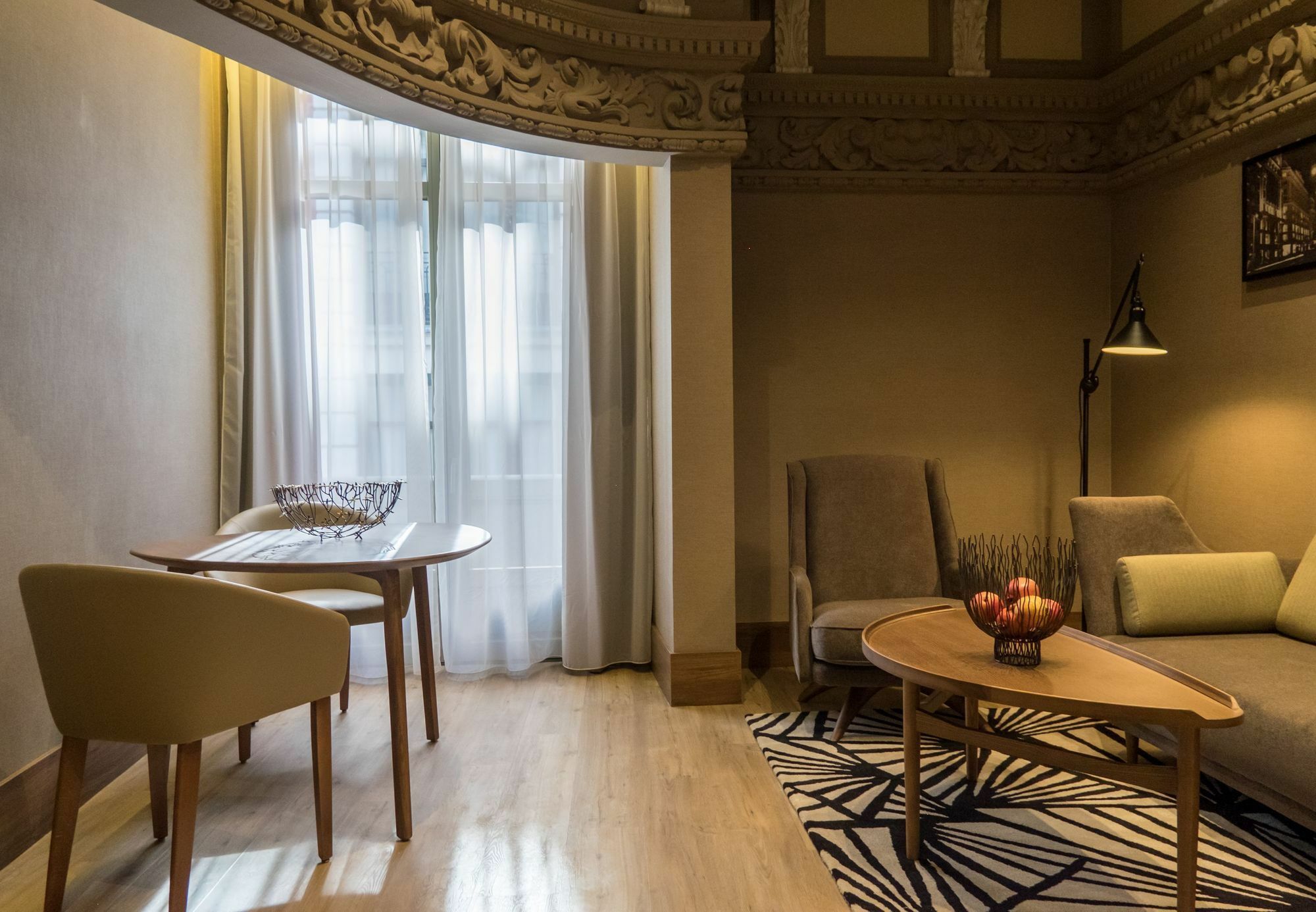 Circulo Gran Via, Autograph Collection (Adults Only) Ξενοδοχείο Μαδρίτη Εξωτερικό φωτογραφία