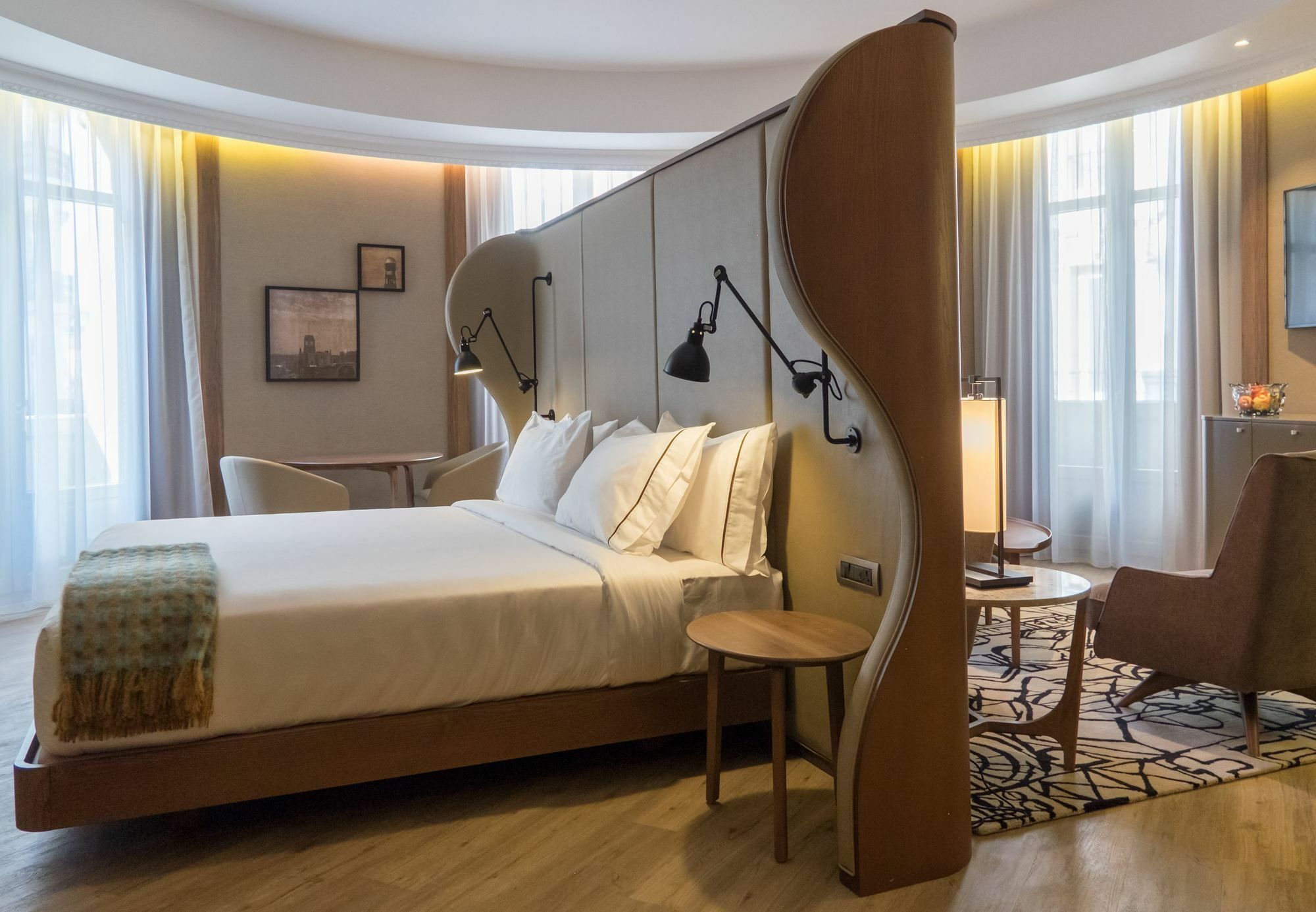 Circulo Gran Via, Autograph Collection (Adults Only) Ξενοδοχείο Μαδρίτη Εξωτερικό φωτογραφία