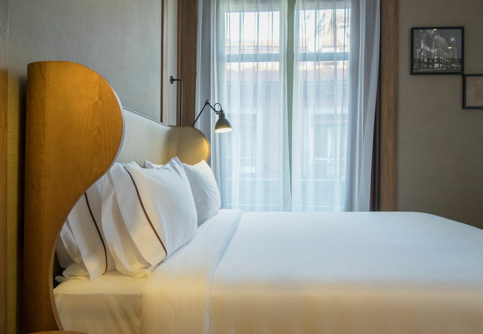 Circulo Gran Via, Autograph Collection (Adults Only) Ξενοδοχείο Μαδρίτη Εξωτερικό φωτογραφία