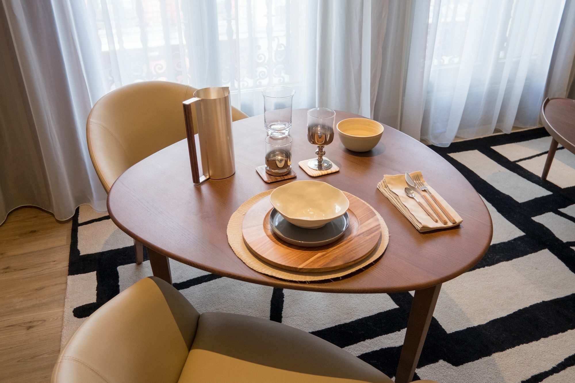 Circulo Gran Via, Autograph Collection (Adults Only) Ξενοδοχείο Μαδρίτη Εξωτερικό φωτογραφία