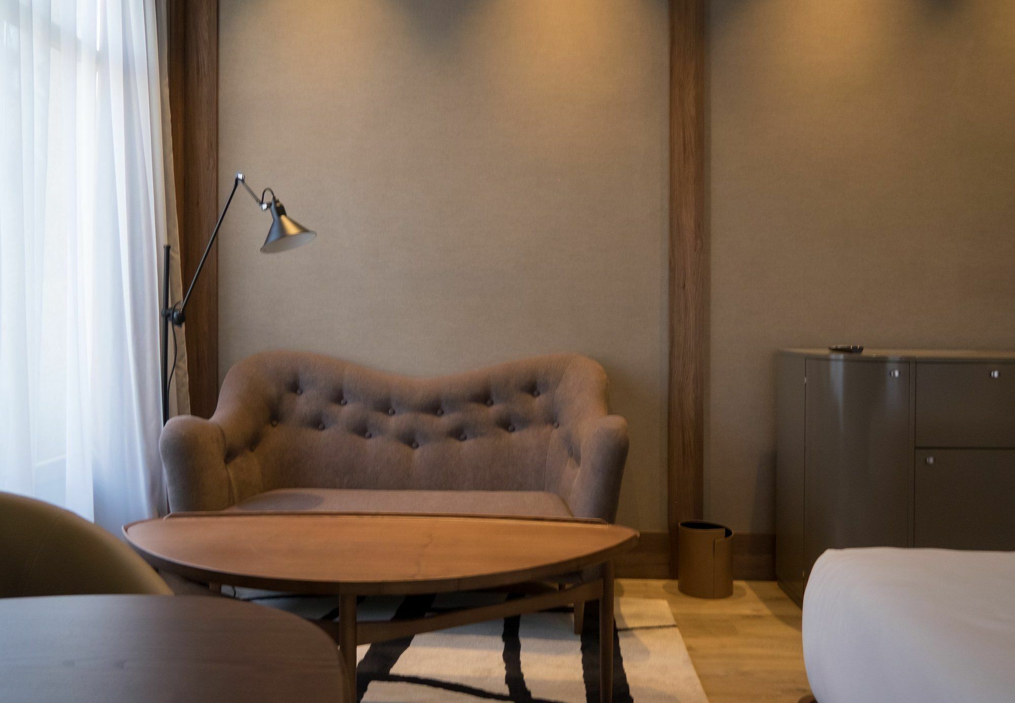 Circulo Gran Via, Autograph Collection (Adults Only) Ξενοδοχείο Μαδρίτη Εξωτερικό φωτογραφία