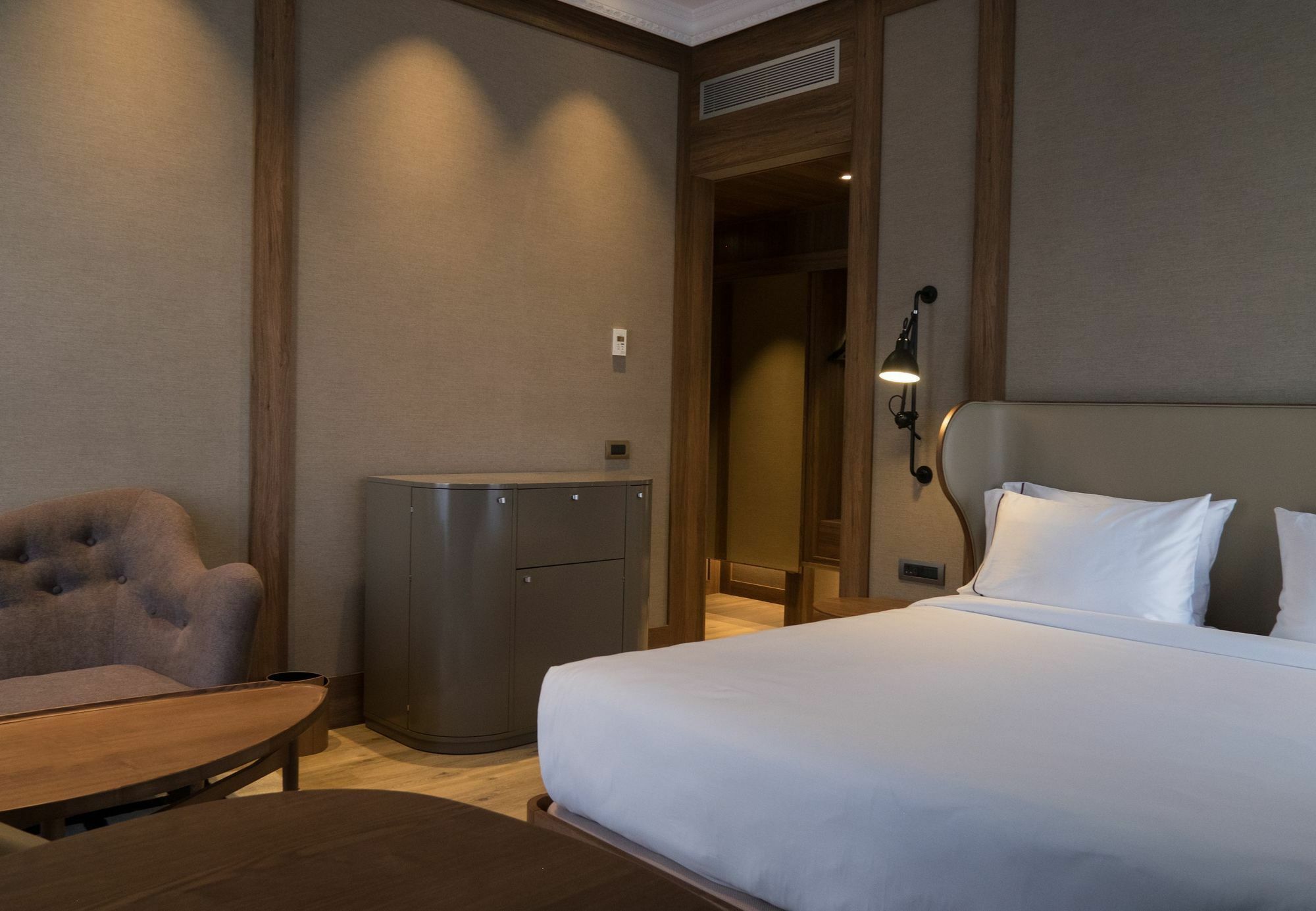Circulo Gran Via, Autograph Collection (Adults Only) Ξενοδοχείο Μαδρίτη Εξωτερικό φωτογραφία
