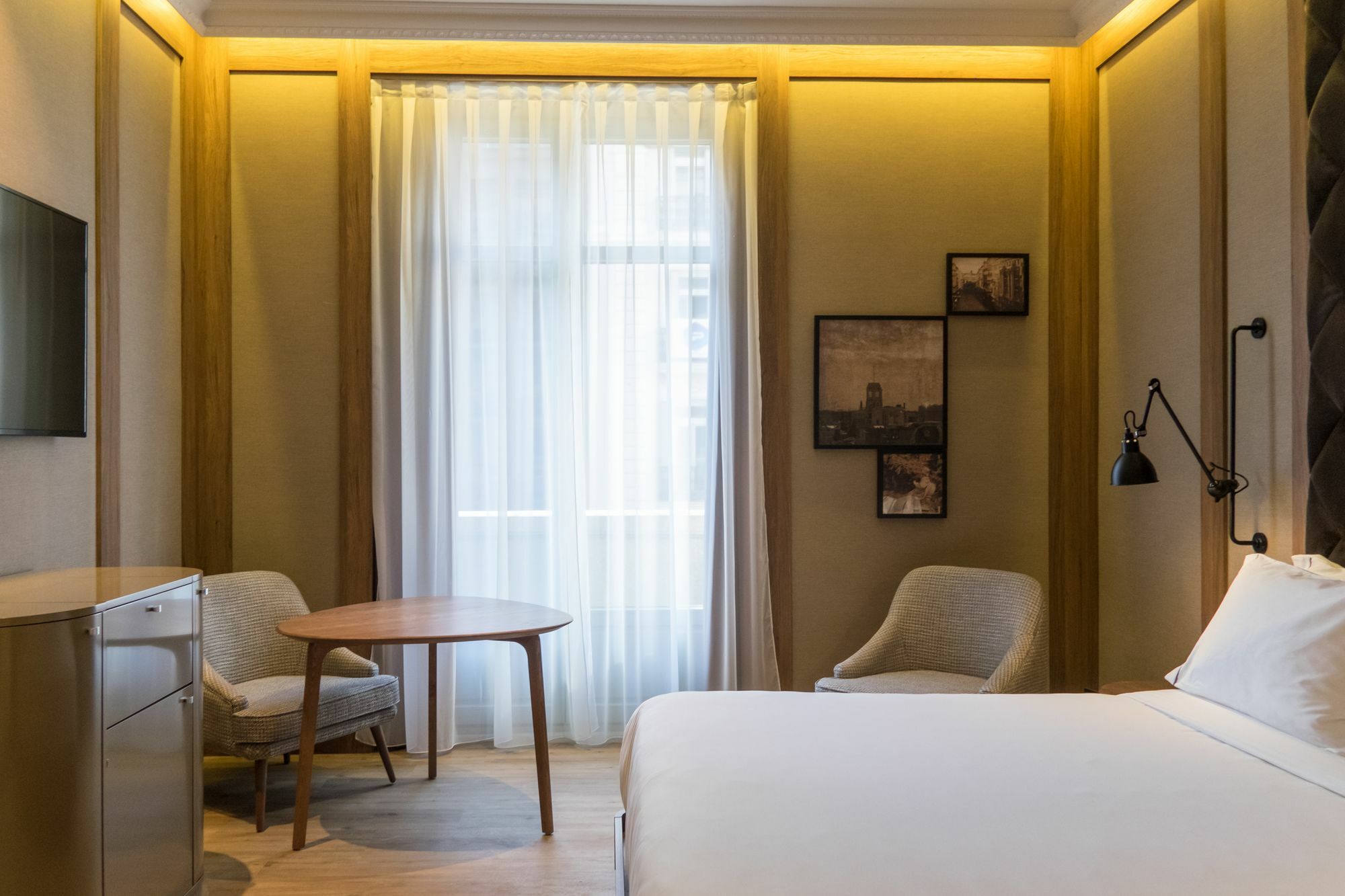 Circulo Gran Via, Autograph Collection (Adults Only) Ξενοδοχείο Μαδρίτη Εξωτερικό φωτογραφία