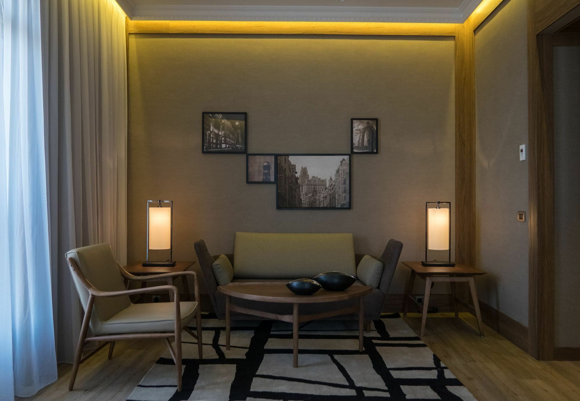 Circulo Gran Via, Autograph Collection (Adults Only) Ξενοδοχείο Μαδρίτη Εξωτερικό φωτογραφία