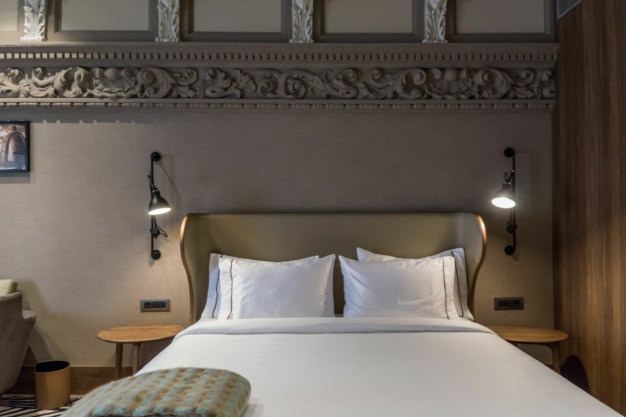 Circulo Gran Via, Autograph Collection (Adults Only) Ξενοδοχείο Μαδρίτη Εξωτερικό φωτογραφία