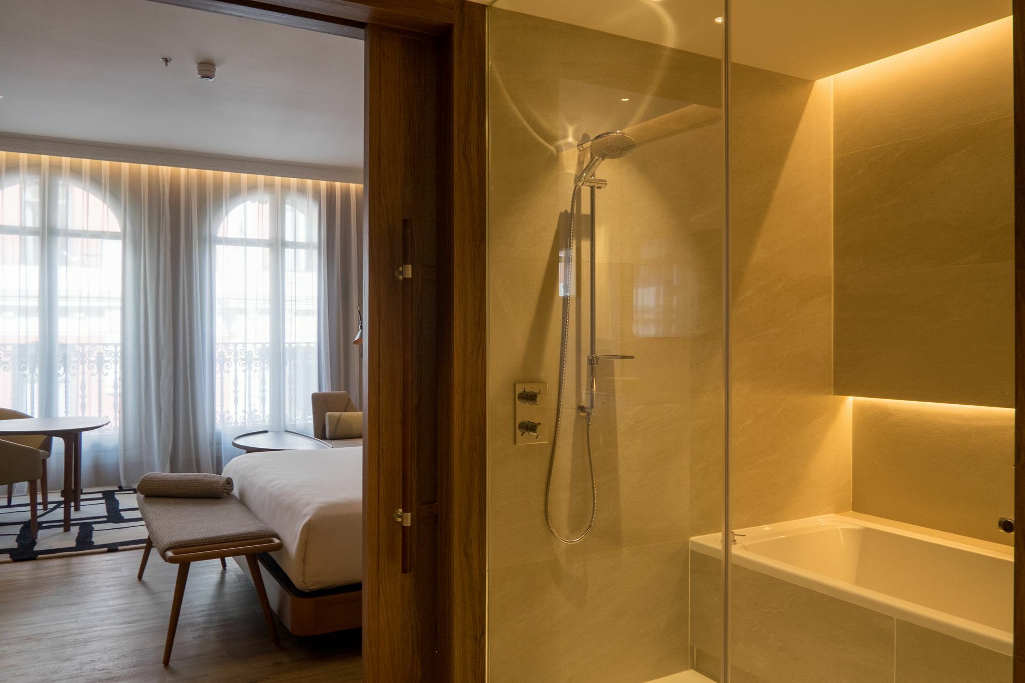 Circulo Gran Via, Autograph Collection (Adults Only) Ξενοδοχείο Μαδρίτη Εξωτερικό φωτογραφία