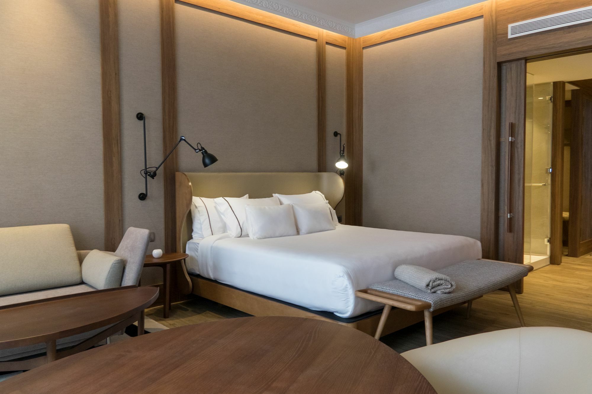 Circulo Gran Via, Autograph Collection (Adults Only) Ξενοδοχείο Μαδρίτη Εξωτερικό φωτογραφία