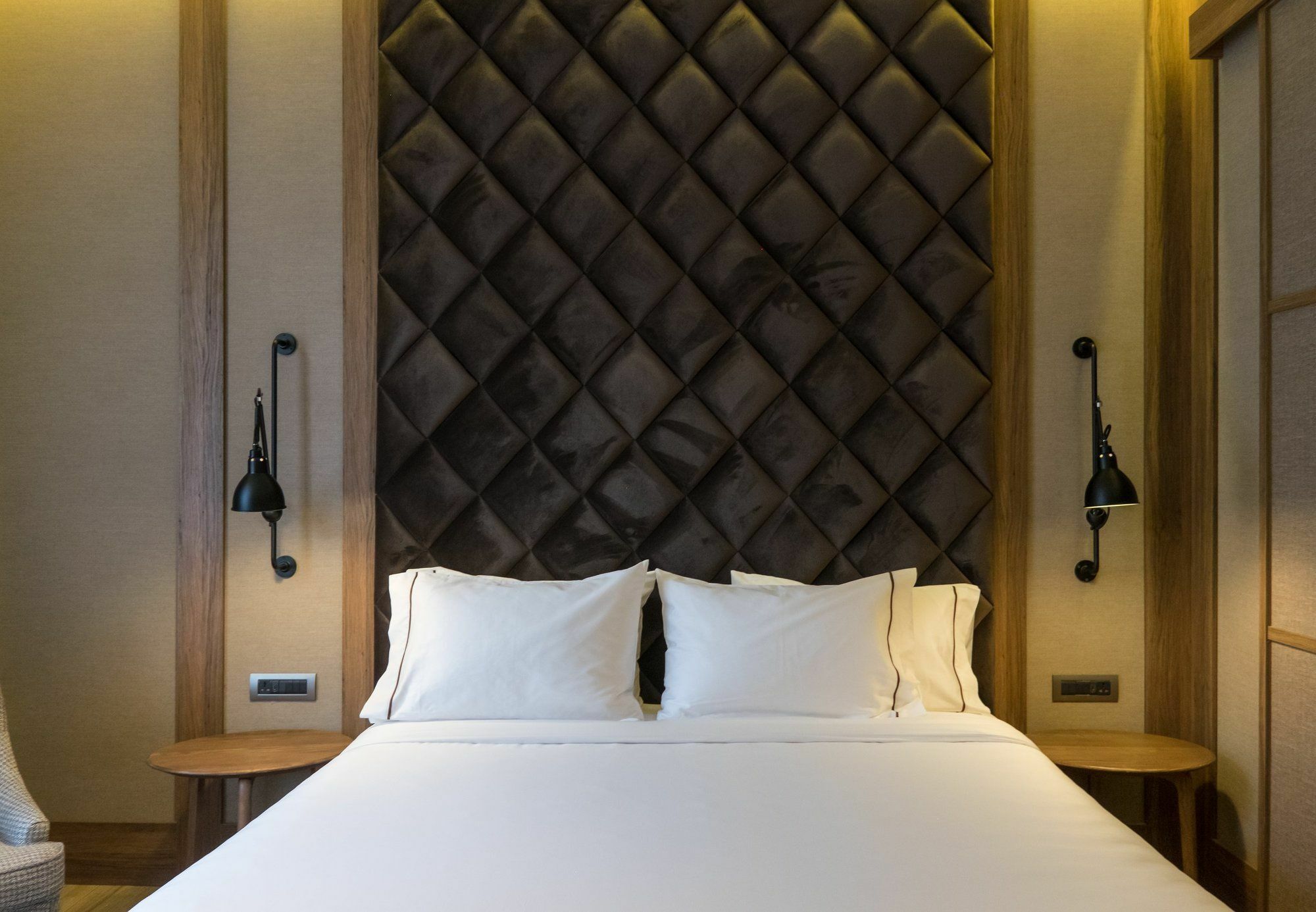 Circulo Gran Via, Autograph Collection (Adults Only) Ξενοδοχείο Μαδρίτη Εξωτερικό φωτογραφία