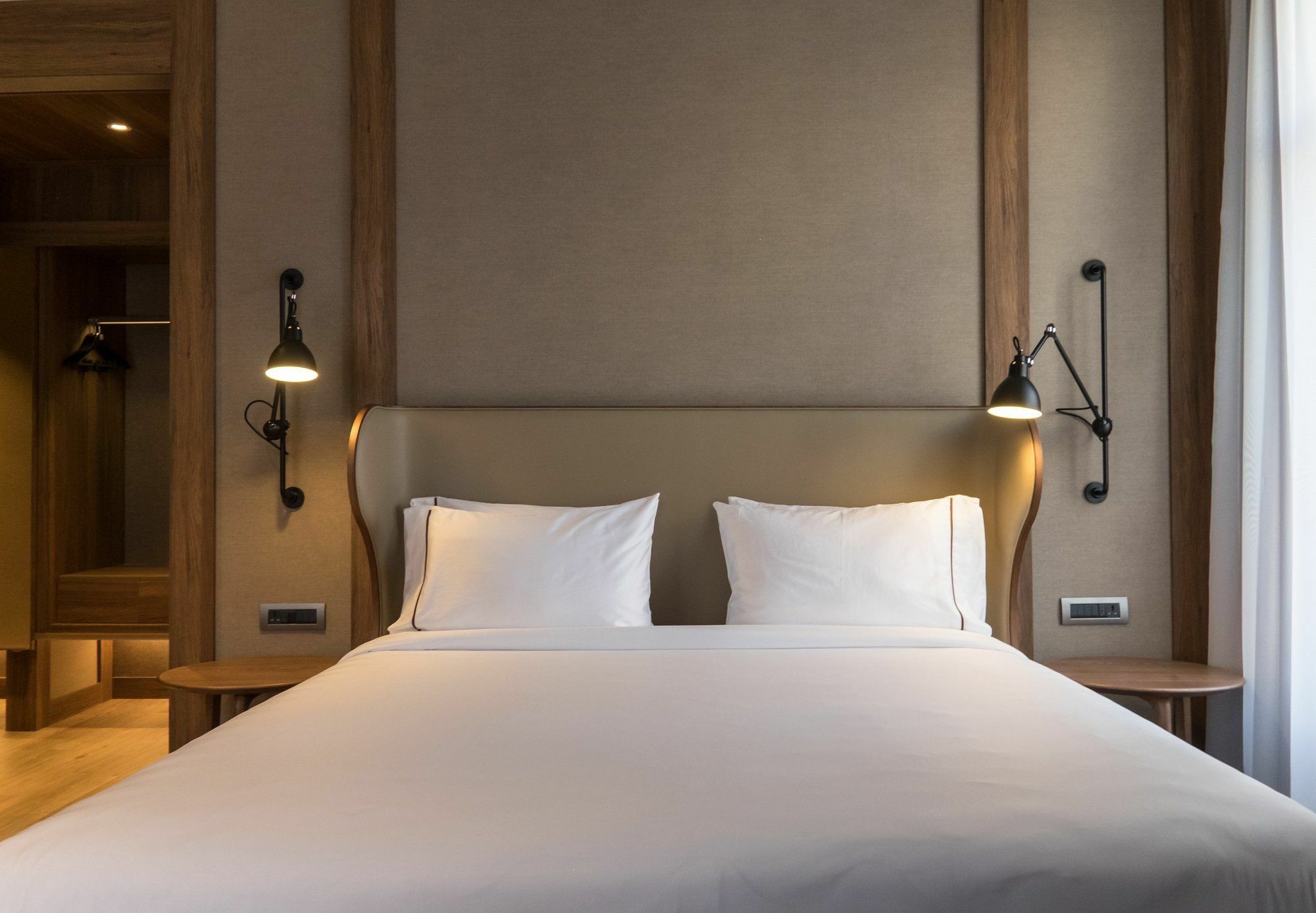 Circulo Gran Via, Autograph Collection (Adults Only) Ξενοδοχείο Μαδρίτη Εξωτερικό φωτογραφία